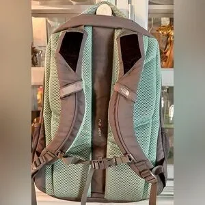 The North Face | Bags | The North Face Jester Backpack Grey  display picture 1